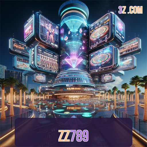 Recursos Incríveis do App do Site zz789 Para Gamers