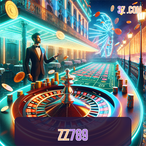 Cassino Estonteante no zz789: Onde a Aventura Começa!