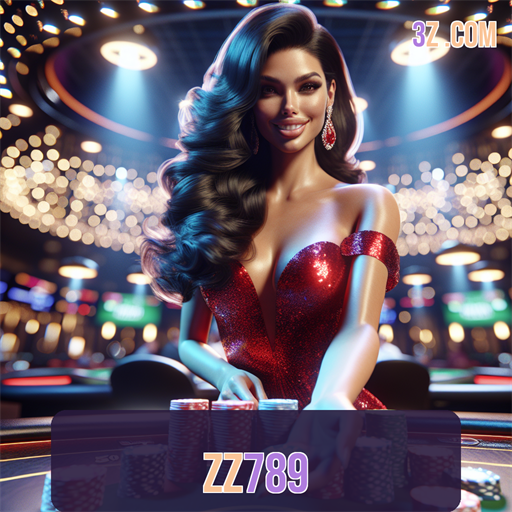 Embarque Nas Slots Incríveis do Site zz789 e Ganhe!